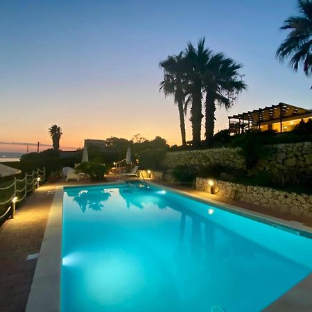 Villa Luce Сиракузы Экстерьер фото