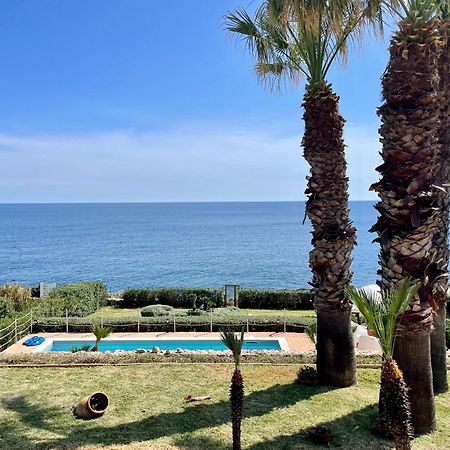 Villa Luce Сиракузы Экстерьер фото
