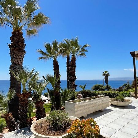 Villa Luce Сиракузы Экстерьер фото