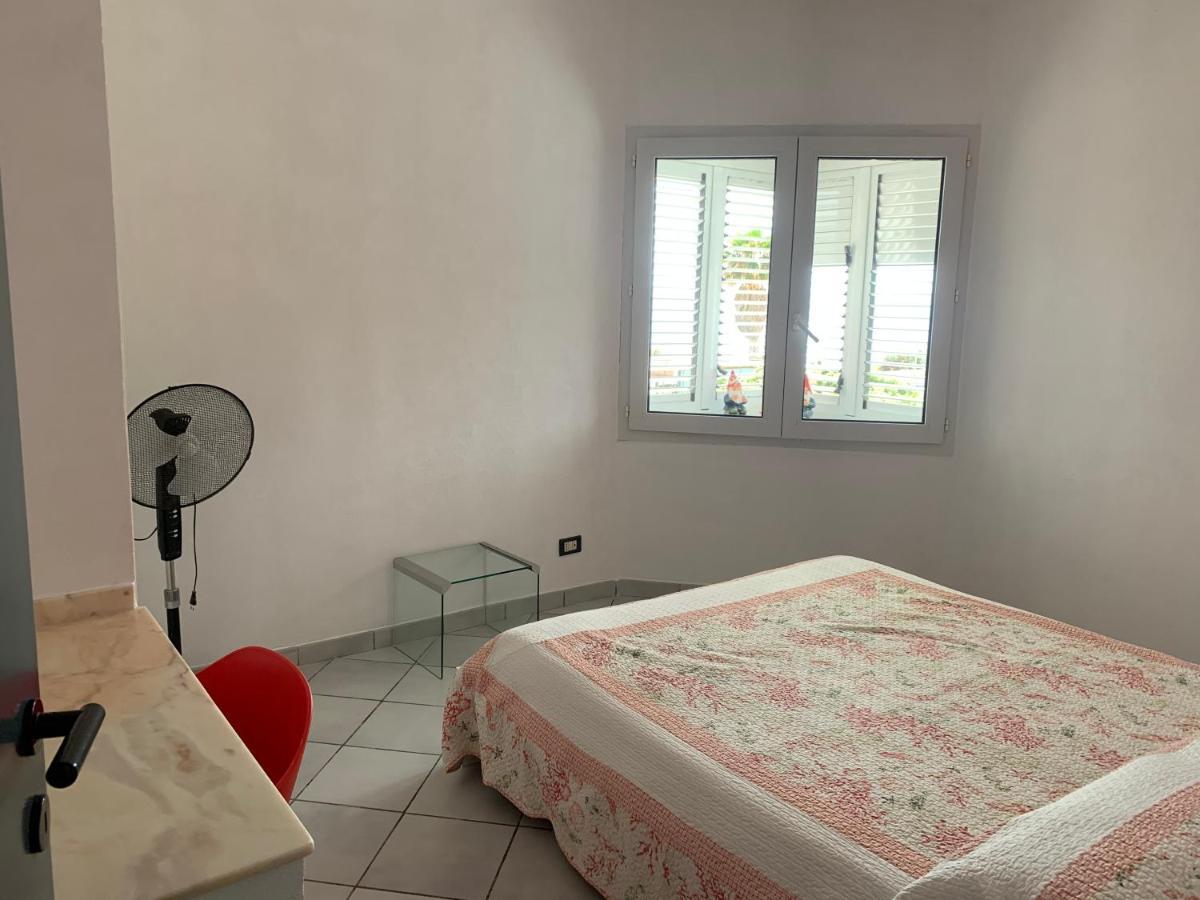 Villa Luce Сиракузы Экстерьер фото