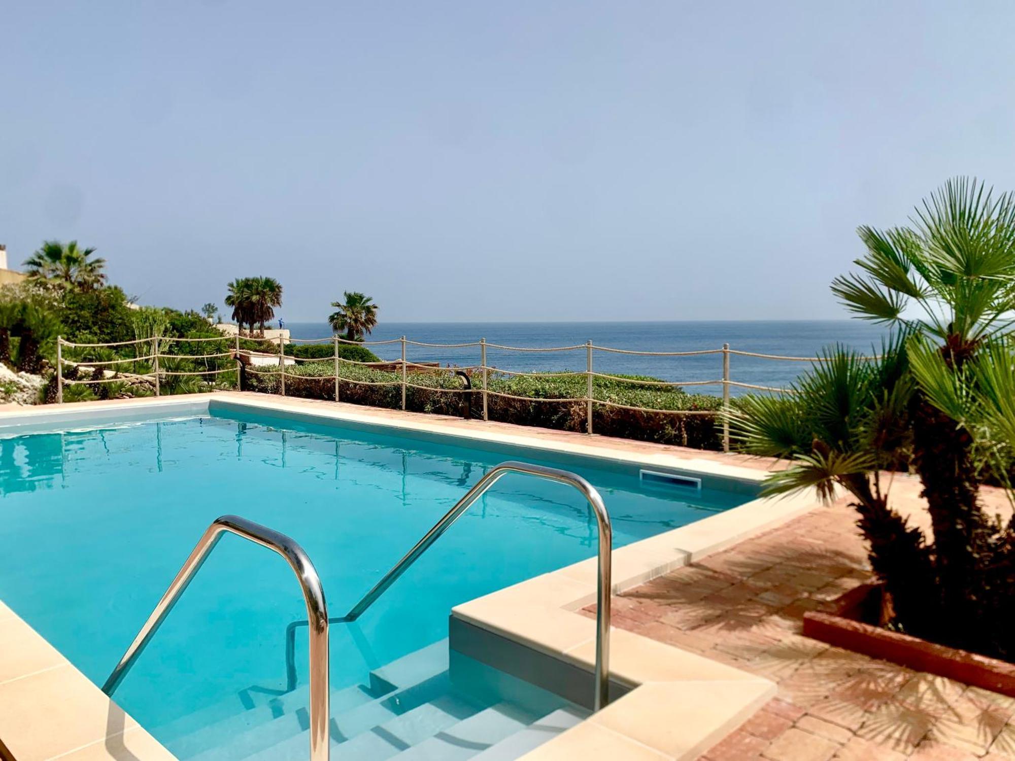 Villa Luce Сиракузы Экстерьер фото
